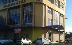 Wasan Inn  2*